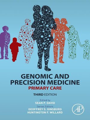 cover image of Genomic and Precision Medicine